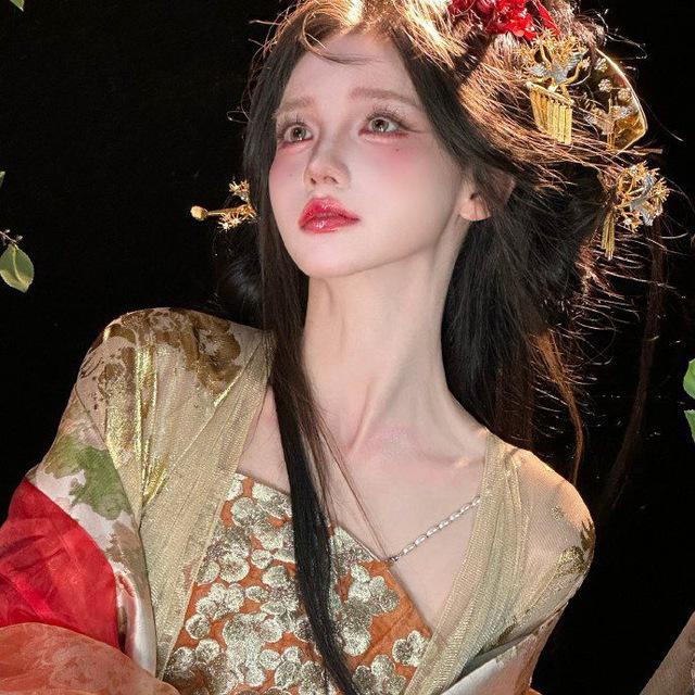 （古风古装）汉服