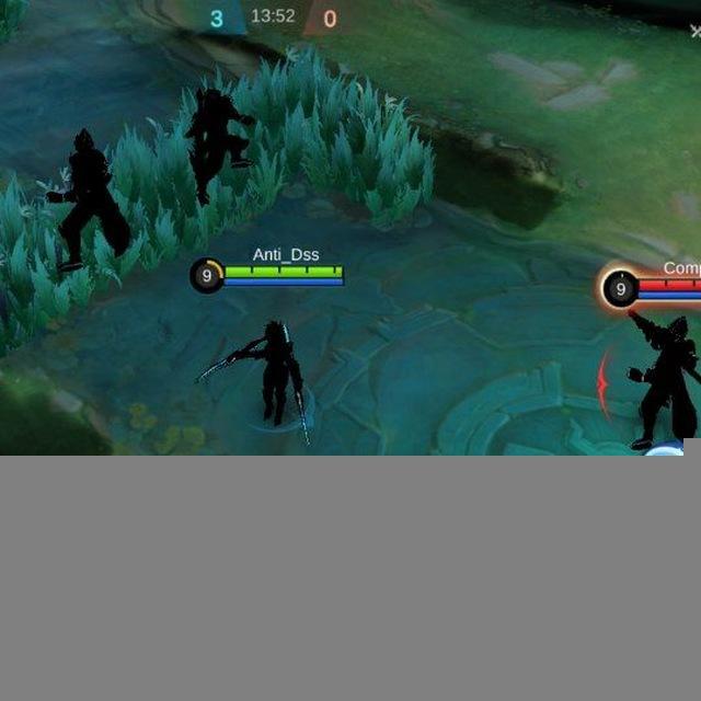MOBILE LEGENDS SCRIPT