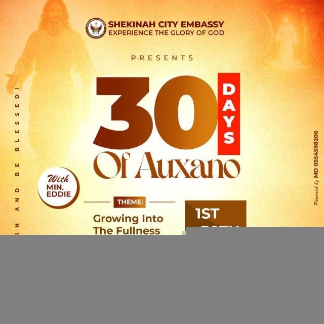 SHEKINAH CITY EMBASSY🕎🌎🦅‼️