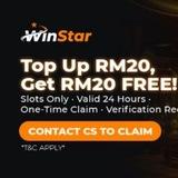 ✨WIN STAR ✨ 🌎 Gaming Asia Group🔥