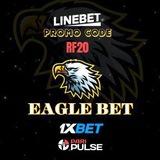 EAGLE💰BET💯