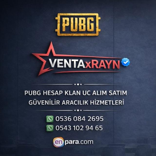 RAYNxVENTA STORE 🇹🇷