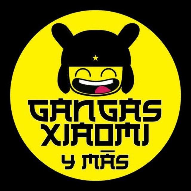 GANGAS XIAOMI Y +