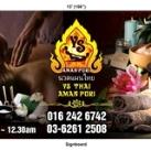YS THAI AMAN PURI