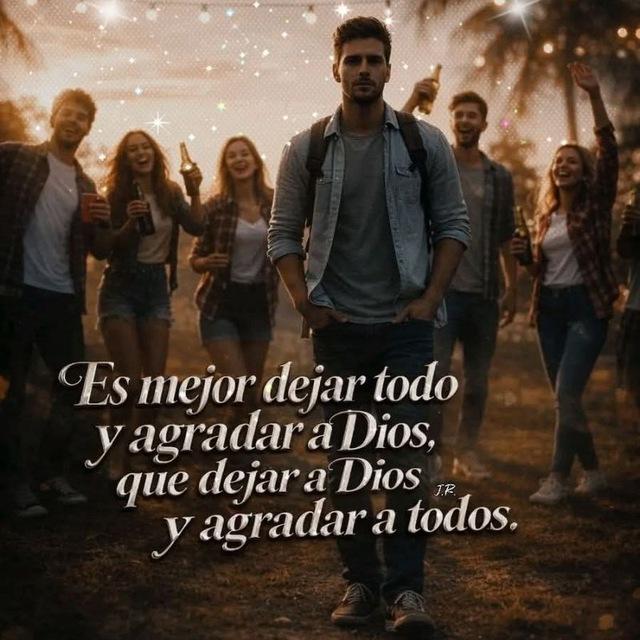 JesuCristo Viene 😇