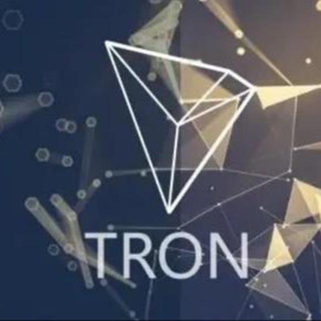 TRONN.CC能量通知频道