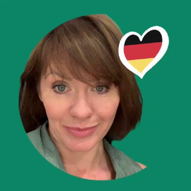 Deutsch perfekt sprechen _A1_A2_ mit Natalya