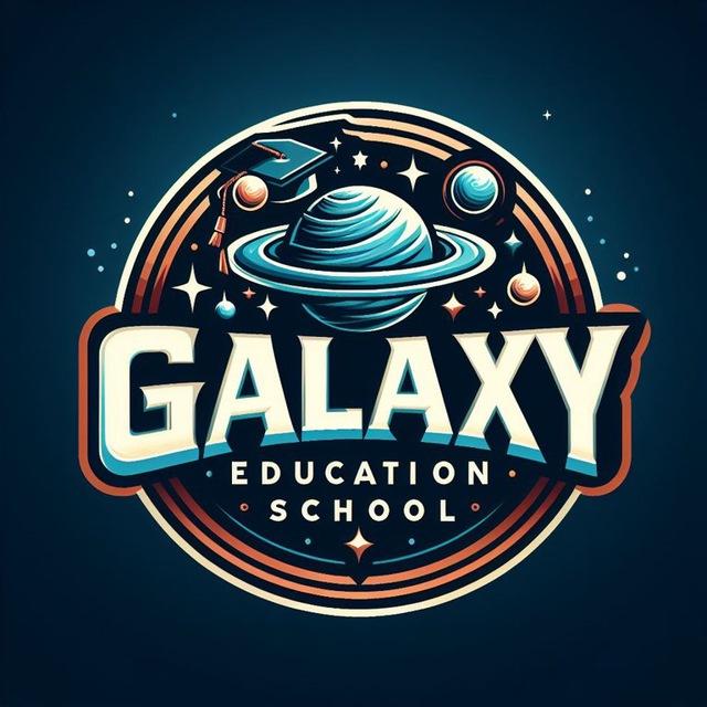 Galaxy Education School