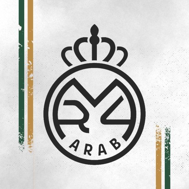 شبكة ريال مدريد العربية - RM4Arab