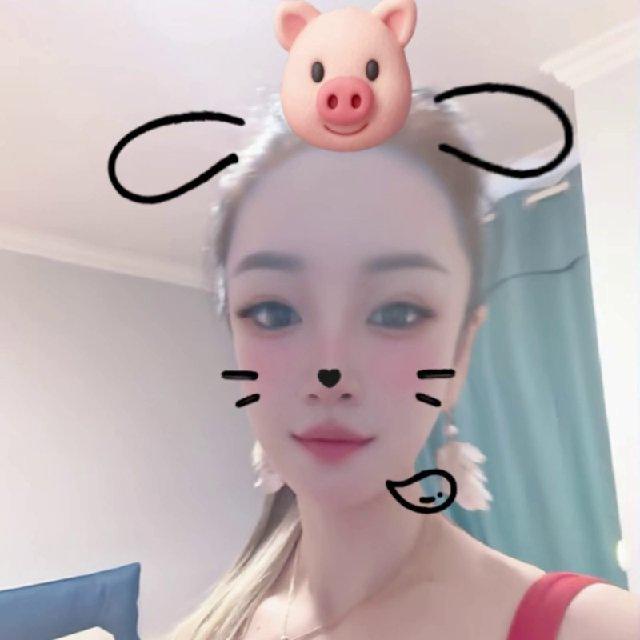 佳宝的朋友圈
