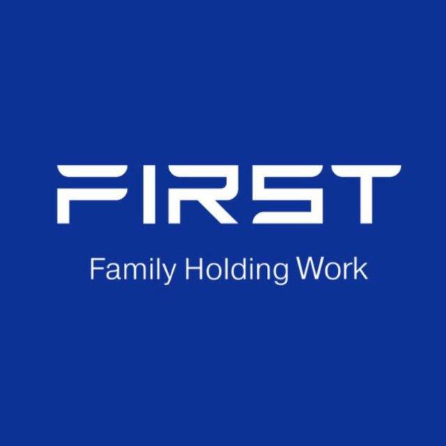 Робота в ЄС 🇪🇺 | FIRST HOLDING