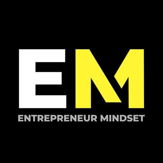 Entrepreneurs Mindset
