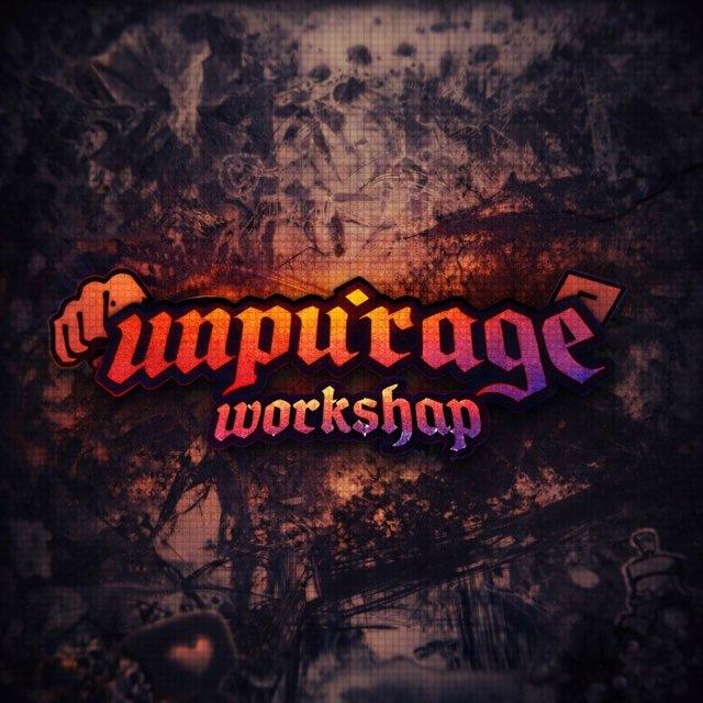 Unpurage Clan!