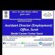Employment Office, Surat