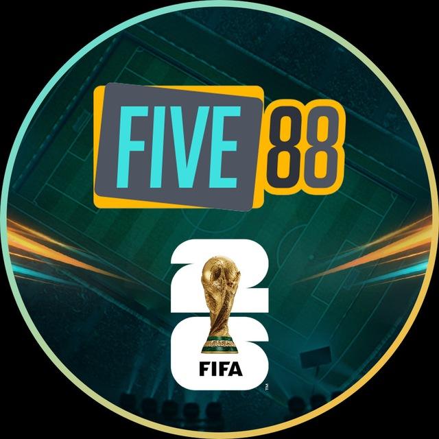 FIVE88 - SÂN CHƠI UY TÍN CHÂU Á