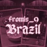 fromis_9 Brazil