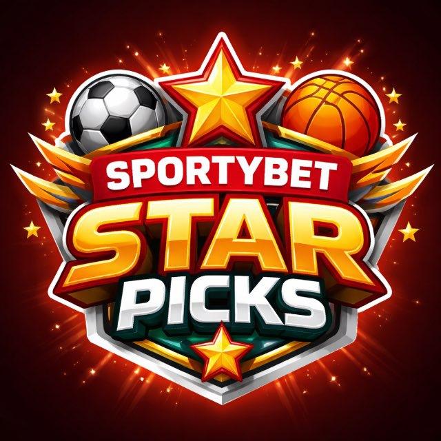 SportyBet Tips Star✨🤩