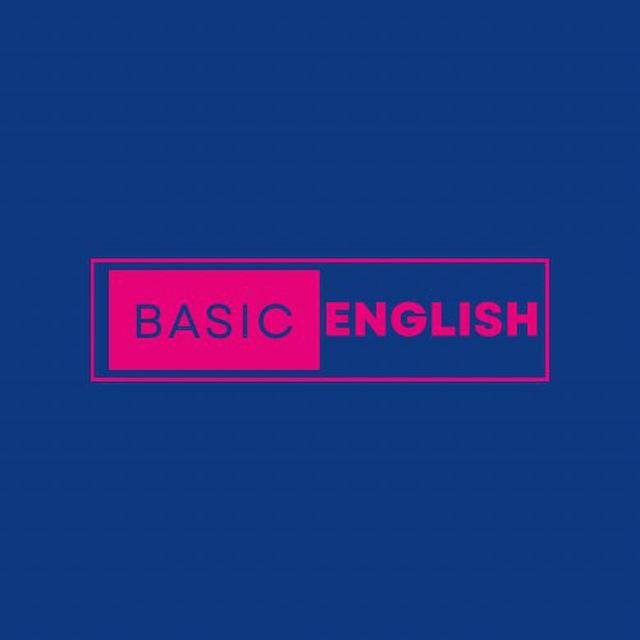 Bahasa Inggris Dasar