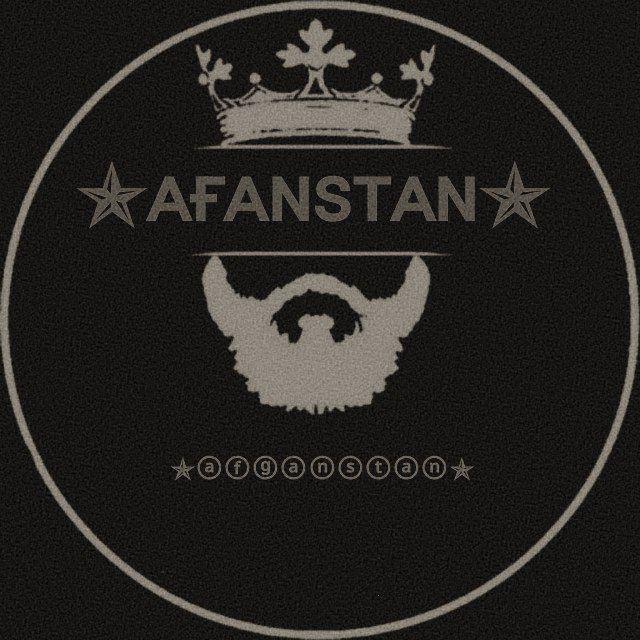AVGANISTAN AYE🐊