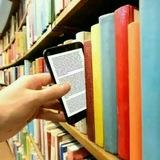 ENGLISH LIBRARY
