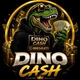 DINO CASH 🇵🇪