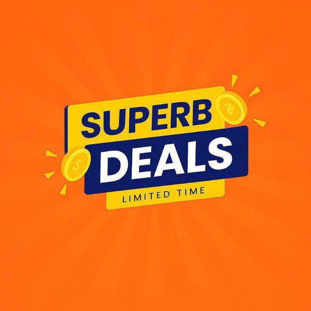 SuperbDeals 13