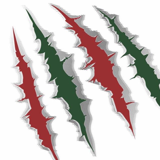 MONSTERS TRADING ACADEMY