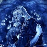 ردپایِ آبی.