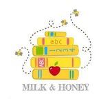 Milk & Honey Market 🛍