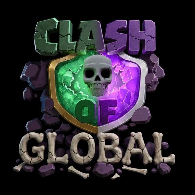 Clash of Clans Global