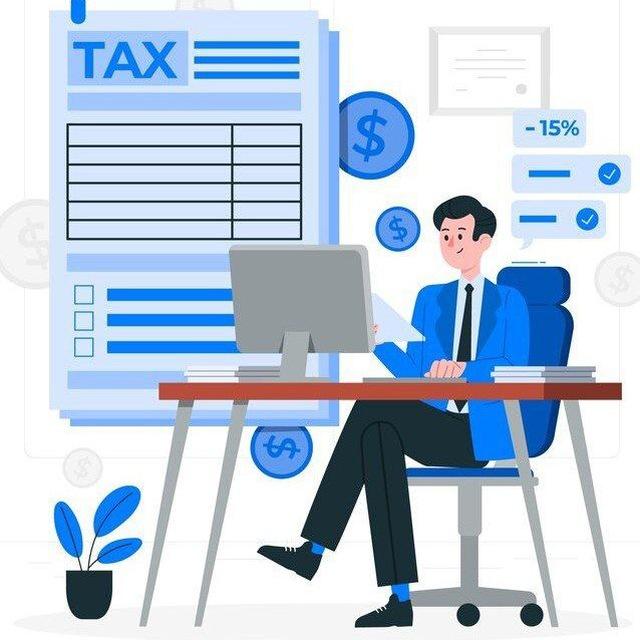 Mela Tax and Accountancy