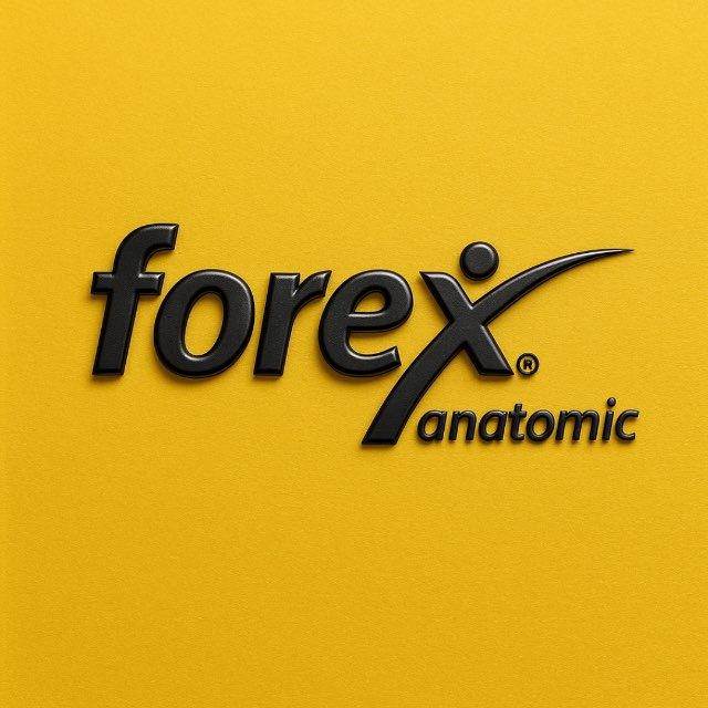 Forex Anatomic & Carlo Morenti