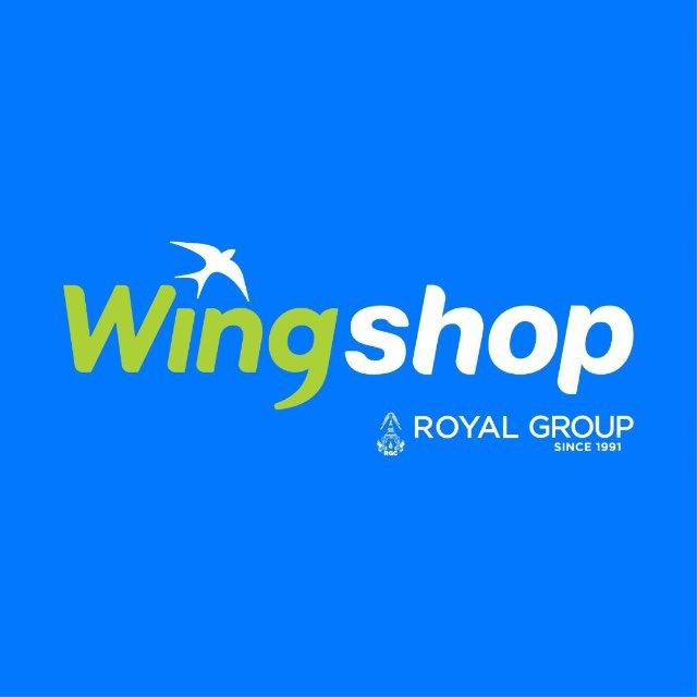 Wingshop
