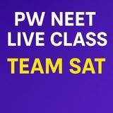 PW NEET LIVE CLASS LINK