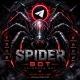 SpiderBot IQ 🕷️