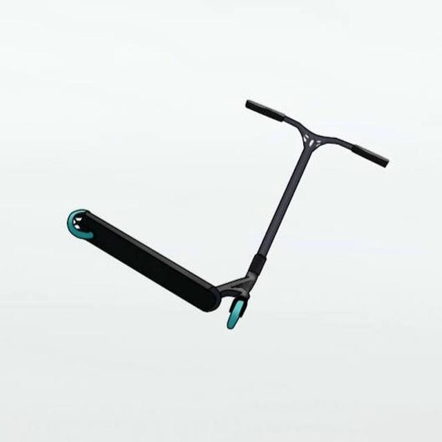 Street Scooters | Трюковые самокаты