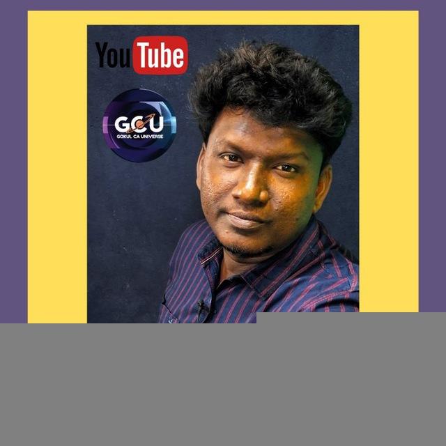 Gokul CA Universe - Daily Current Affairs 🎯💯🌏✍️🔥