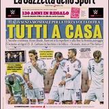 Gazzetta dello sport GRATIS