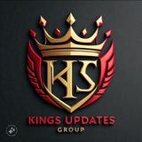 KING UPDATES