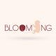 Blooming 🍂