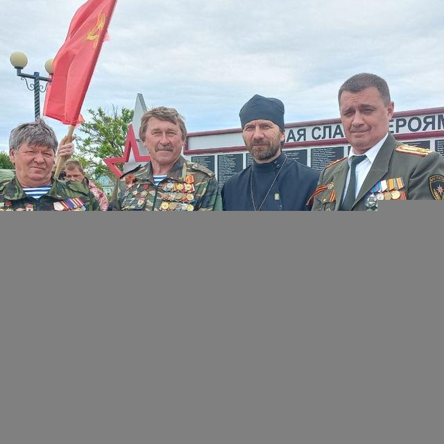 Взгляд провинциального священника ☦️