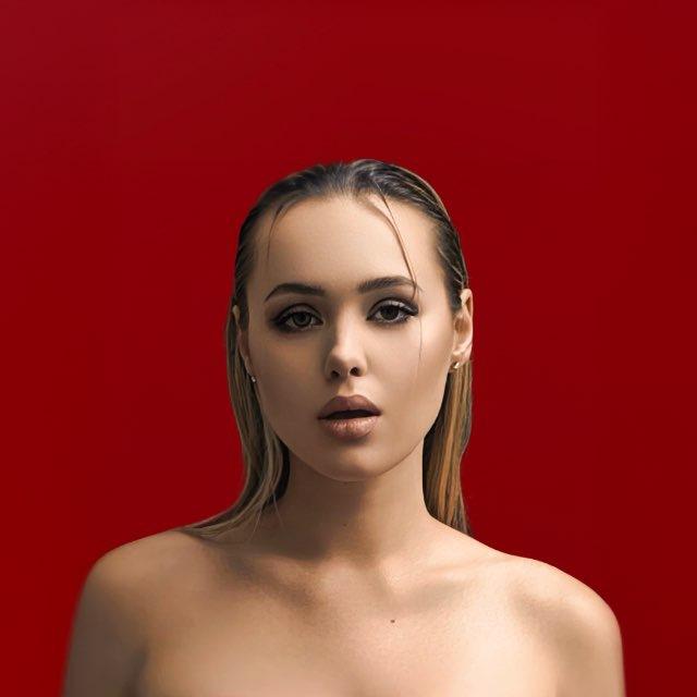 Алина Высоцкая
