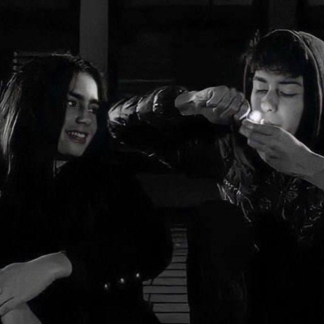𝗔𝗡𝗫𝗜𝗘𝗧𝗬 | قـَلـق 🖤.
