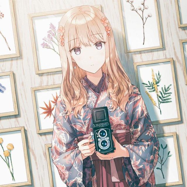 贪恋青春吧，少年少女