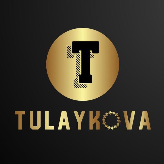 ОПГ Tulaykova⚔️