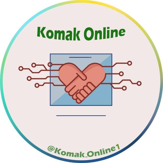 komak online