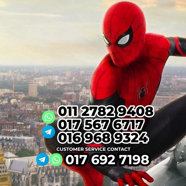 🇲🇾SpiderMan HitBet Group888 🇲🇾