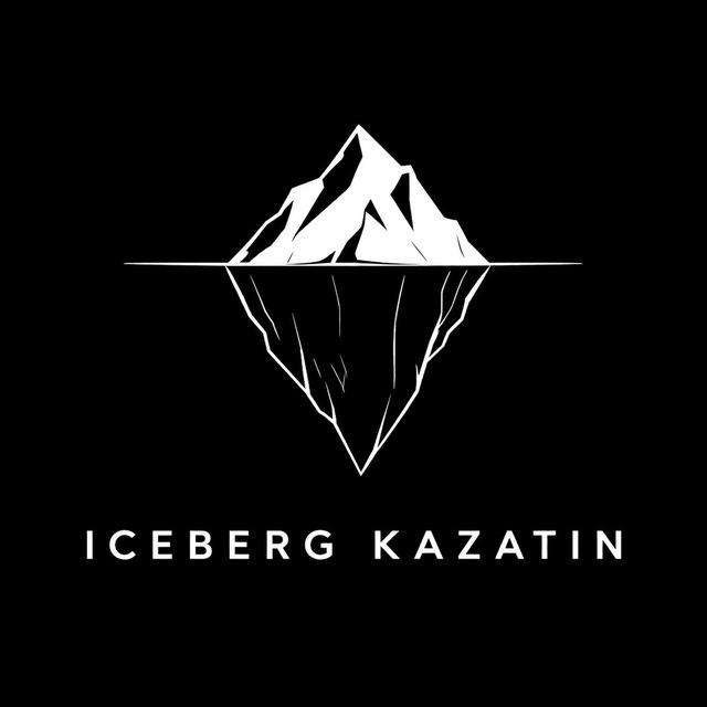 ICEBERG KAZATIN