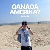 Qanaqa Amerika⁉️🇺🇸