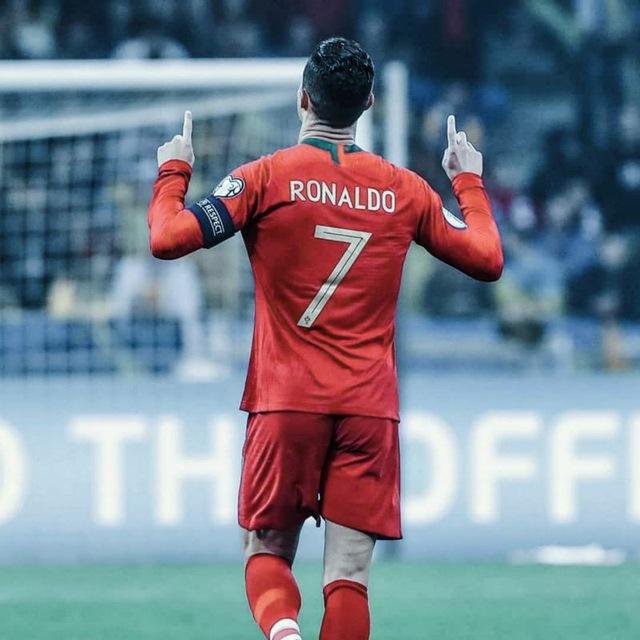 Cristiano Ronaldo wallpapers